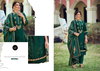 Jade Ombre Zoya By Belliza Lawn Cotton Online Karachi Dress Material Wholesale